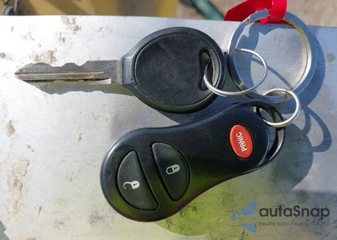 2003 Dodge Ram 1500 Slt/Laramie/St из США, поврежденный, VIN 1D7HA18D43J587868